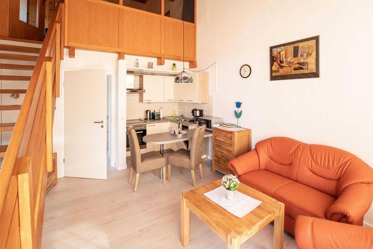 דנגסט Ferienwohnung Bullauge, Fewo Vermittlung Nordsee מראה חיצוני תמונה